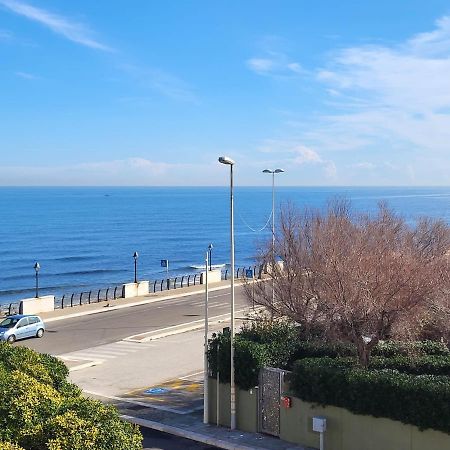 Casa Al Mare Hotel Bari Exterior photo